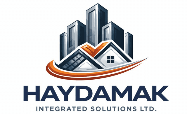 HAYDAMAK